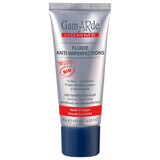 Organic Fluid for oily skin men, 40 g, Gamarde