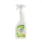 Eco solution for cleaning windows, mirrors and plastic surfaces Ekos, 750 ml, Pierpaoli