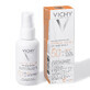 Vichy Capital Soleil Fluido Solar Antiedad FPS 50+, 40 ml