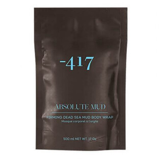 Körpermaske mit Schlamm für Absolute Mud-Packungen, 500 ml, Minus 417