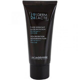 Moisturising Fluid SPF 30 High Protection Derm Acte AC8018, 40 ml, Academie