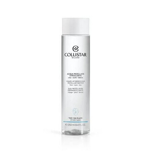 Micellar water, 100 ml, Collistar