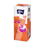 Panty Soft daily pads, 20 pieces, Bella