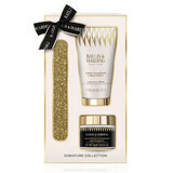 Baylis &amp; Harding, Sweet Mandarin &amp; Grapefruit, Women, Hand Cream 50 ml, Bath Salt 70 g and Nail Polish Set