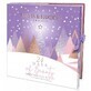 Advent Calendar 24-day care set with jojoba, vanilla and almond oil BAYLIS &amp; HARDING