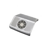 Aspirateur de manucure DR-238 27cm Gris