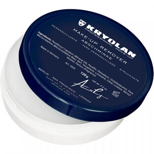 Kryolan Démaquillant 120 g
