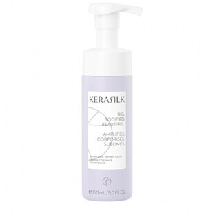 Spuma de par pentru volum Kerasilk Styling Volumizing Foam 150ml