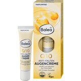 Balea Q10 Anti-Falten Augencreme, 15 ml