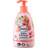 Balea Liquid soap Kokos &amp; Pfirsich, 500 ml