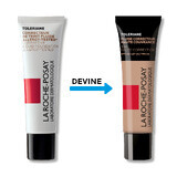 La Roche-Posay Toleriane Ultra-Flexible Texture Corrective Foundation Complexion Shade 10, 30 ml