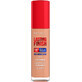 Rimmel London Fond de teint Lasting Finish 35H 150 Rose Vanilla, 1 pk