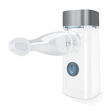 Compact nebulizer with Mesh technology, Medel