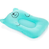 Bath support mattress, Blue, BabyJem