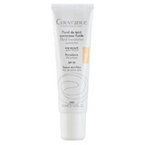 Fluid Foundation Concealer SPF 20 Couvrance, Porcelaine 1.0, 30 ml, Avene
