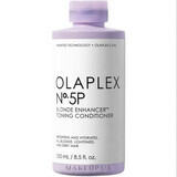 Shading conditioner for dyed or bleached blonde hair Blonde Enhancer, NO.5, 250 ml, Olaplex