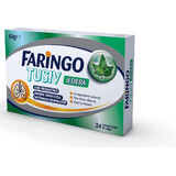 Pharyngo Tusiv with ivy, 24 tablets, Therapy
