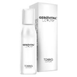 Gerovital Luxury Toning Lotion, 120 ml, Farmec