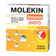 Molekin Imuno Shots, 10 vials, Zdrovit