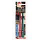 Toothbrush Special Christmas, Ultra Soft, 2 pieces, Curaprox