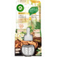 Airwick Lufterfrischer Sandelholz Elektrogeräte-Nachfüllpack, 19 ml