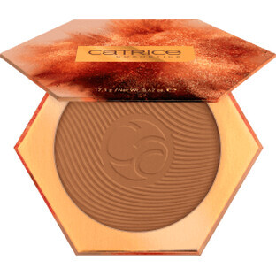 Catrice Maxi Bronising Puder Maxi n.020, 17,8 g