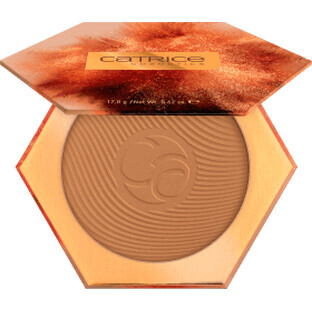 Catrice Bronising Puder n.010 Maxi, 17,8 g