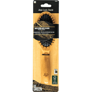 Jean Louis David Spazzola per capelli ovale, 1 pz