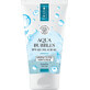Lirene Facial Cleansing Gel with Hyaluronic Acid, 150 ml