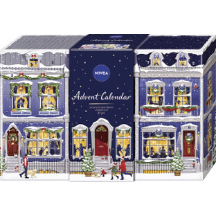 Nivea Adventskalender, 1 Stück