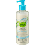 Alverde Naturkosmetik Leave-in hair milk, 200 ml