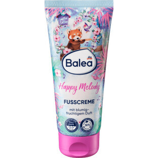 Balea Crema piedi Happy Melody 100 ml