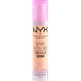 Nyx Professionele Make-up Corector Bare With Me 01 Fair, 9.6ml