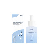 Suero de ácido salicílico 2%, para pieles sensibles y acneicas, 30 ml, Meloni