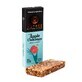 Barre énergétique crue sans gluten, pomme-cannelle, 60 g, Nutree