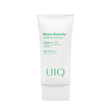 Face cream SPF50+ PA++++ Biome Remedy, 50 ml, UIQ