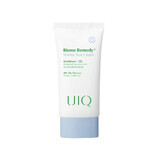 Sun protection cream SPF 50+ PA++++ Biome Remedy Watery Sun, 50 ml, UIQ