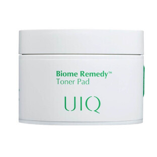 Biome Remedy Toner Pad disks, 180 ml, UIQ
