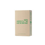 Shower gel + Biome Remedy Mini Duo body lotion, 55 ml, UIQ