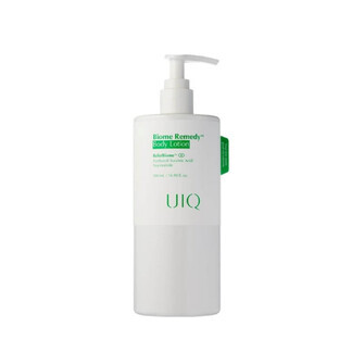 Lozione corpo Biome Remedy, 500 ml, UIQ