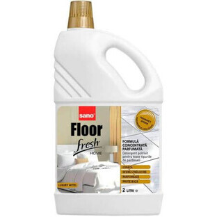 Detergente per pavimenti di lusso Fresh Home, 2L, Sano