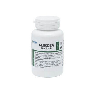 Glucose Anhydrous powder, 75 g, Renans