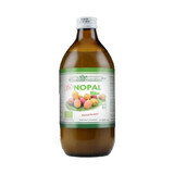 Organic Nopal, 500 ml, Health Nutrition