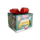 Speciaal pak met Brad kerstkoekjes, 300 g, Plasmon