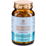 Aronia Charlottenburg Premium Probiotic, 60 gélules