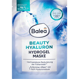 Balea Face mask with hyaluronic acid, 1 pc