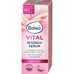 Balea Sérum facial intensivo, 30 ml