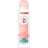 CD Deodorant-Spray, 150 ml