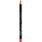 Nyx Professional MakeUp Slim Lip Lippenkonturenstift 804 Cabaret, 1 g