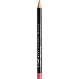 Nyx Professional MakeUp Slim Lip Liner 812 Plum, 1 g